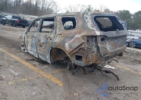 2023 Honda Pilot Awd Lx z USA, uszkodzony, nr VIN 5FNYG1H28PB057035